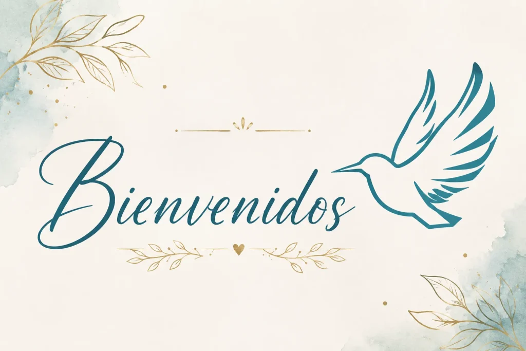 Bienvenida al blog de psicología de Tamara García
